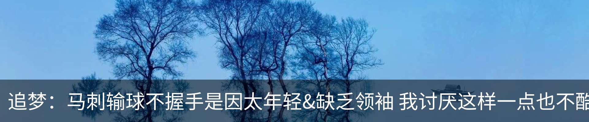 行业资讯